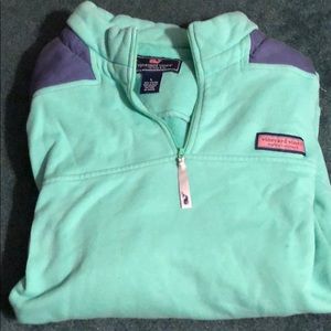 LIKE NEW! Men’s shep shirt